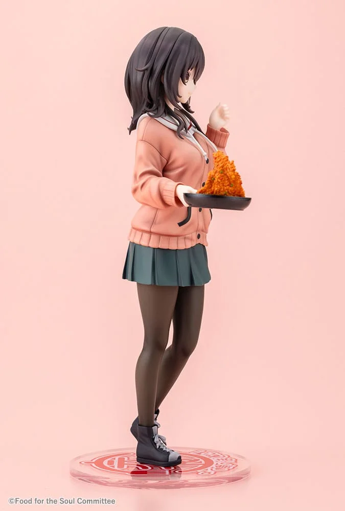 Unicorn Overlord PVC Statue 1/7 Mako Kawai 24 cm